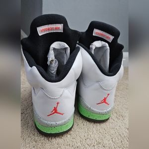 Air Jordan 5s